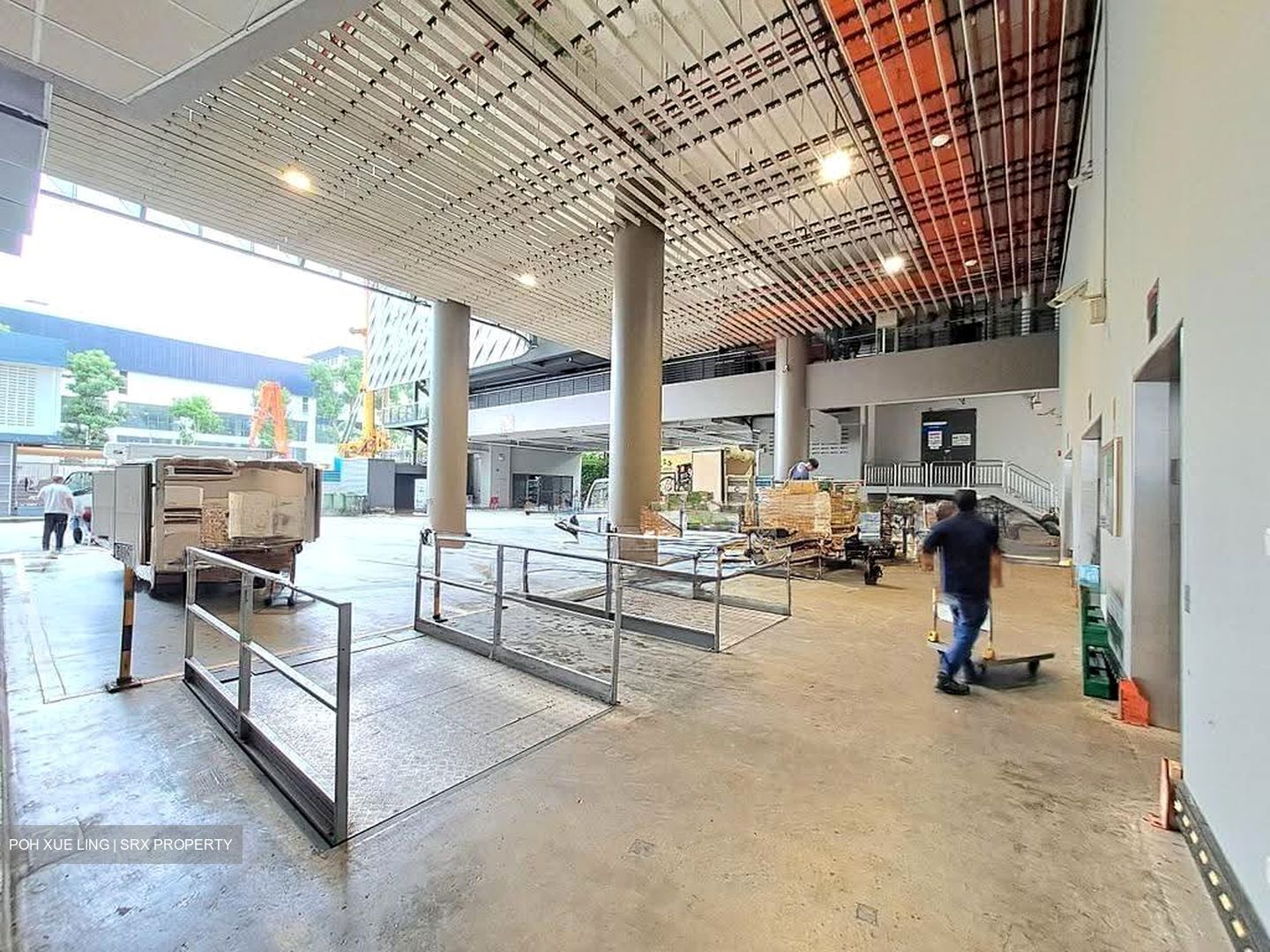 Kwang Yau Heng Building (D5), Factory #613747961